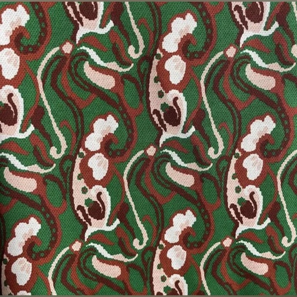 NWT ZARA Blogger’s Favorite High Neck Maxi Dress Size XS - Picture 6 of 13